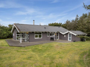 Holiday Home Sella - 200m from the sea by Interhome in Horsens